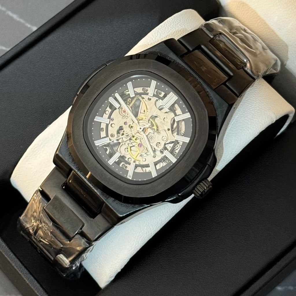 Brevick Automatic PulseTick