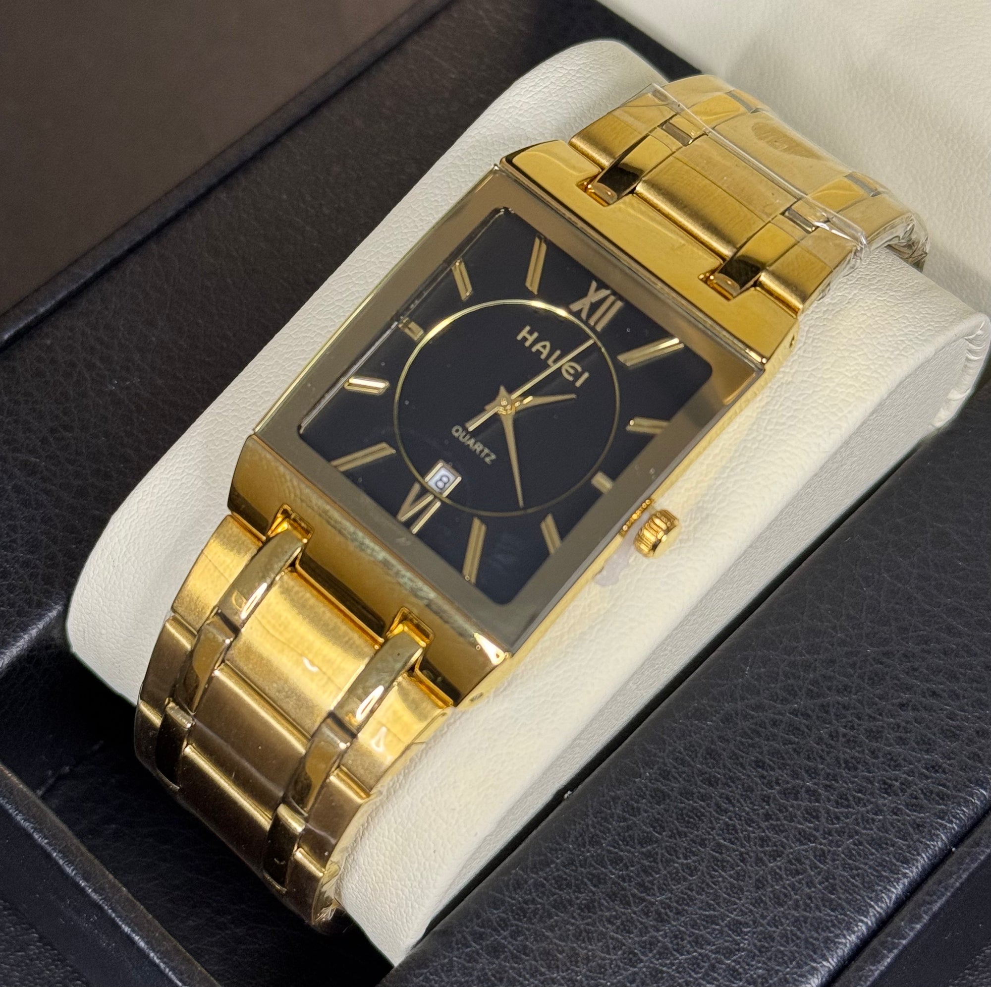 Brevik Prestige Seconds