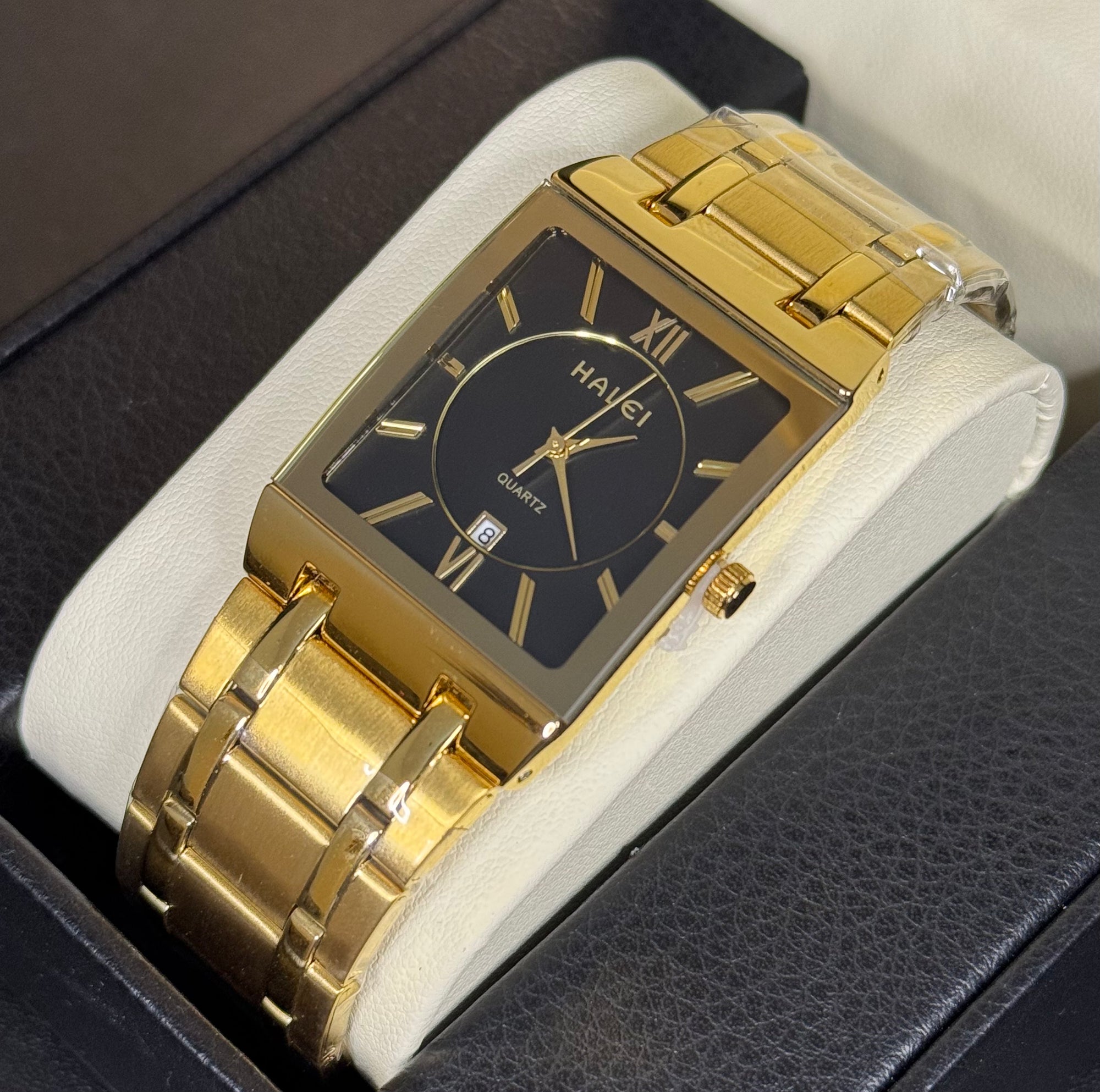 Brevik Prestige Seconds