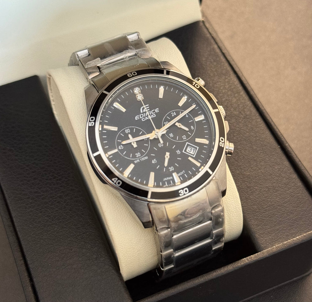 Brevick ChronoChisel