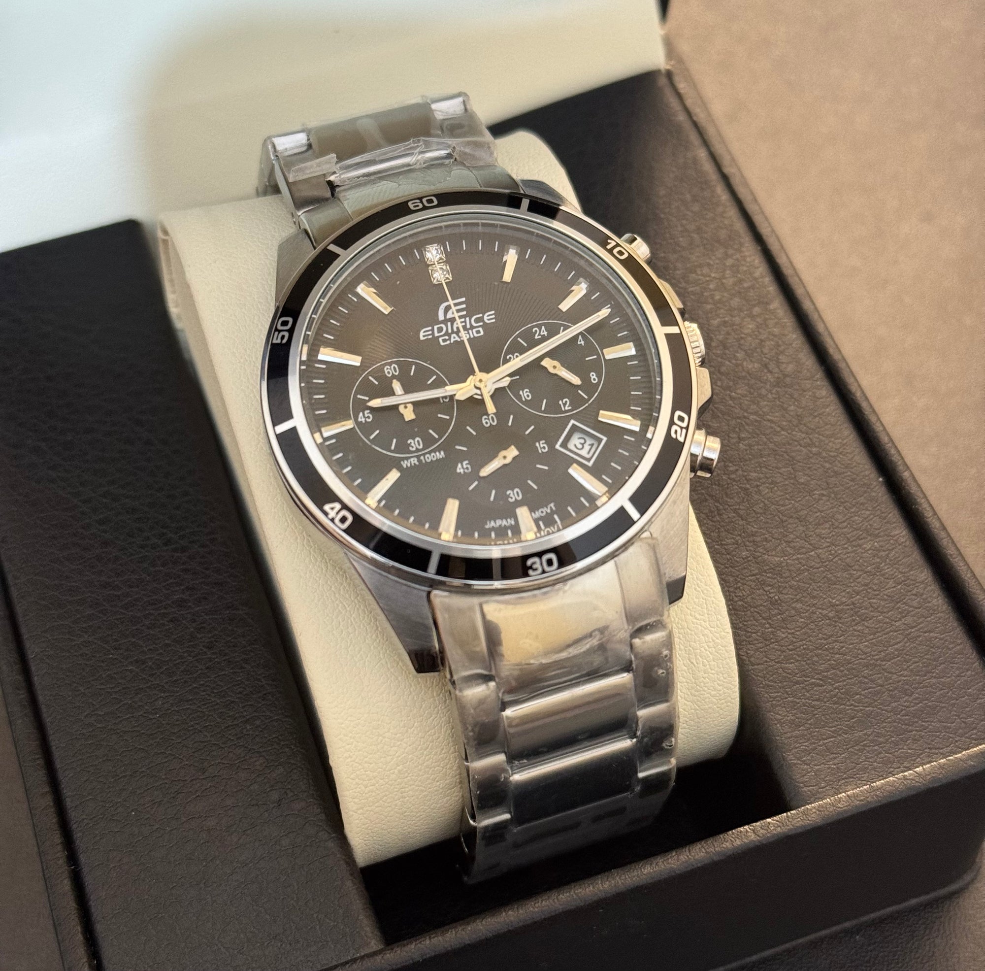 Brevick ChronoChisel