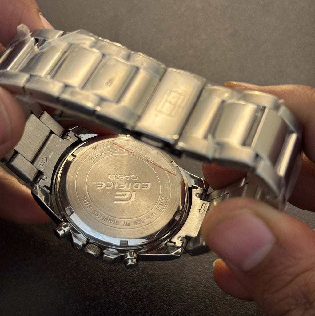 Brevick ChronoChisel