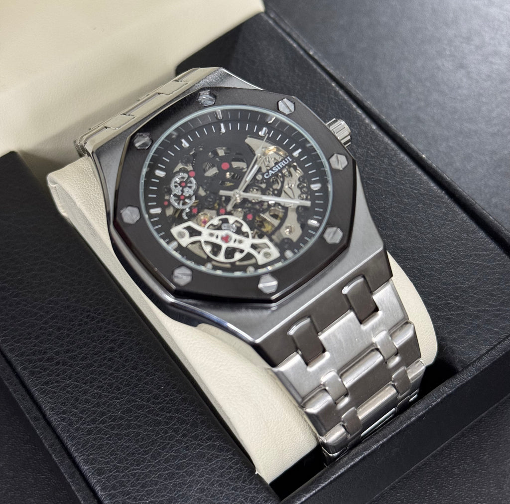 Brevick Royal Hour Automatic