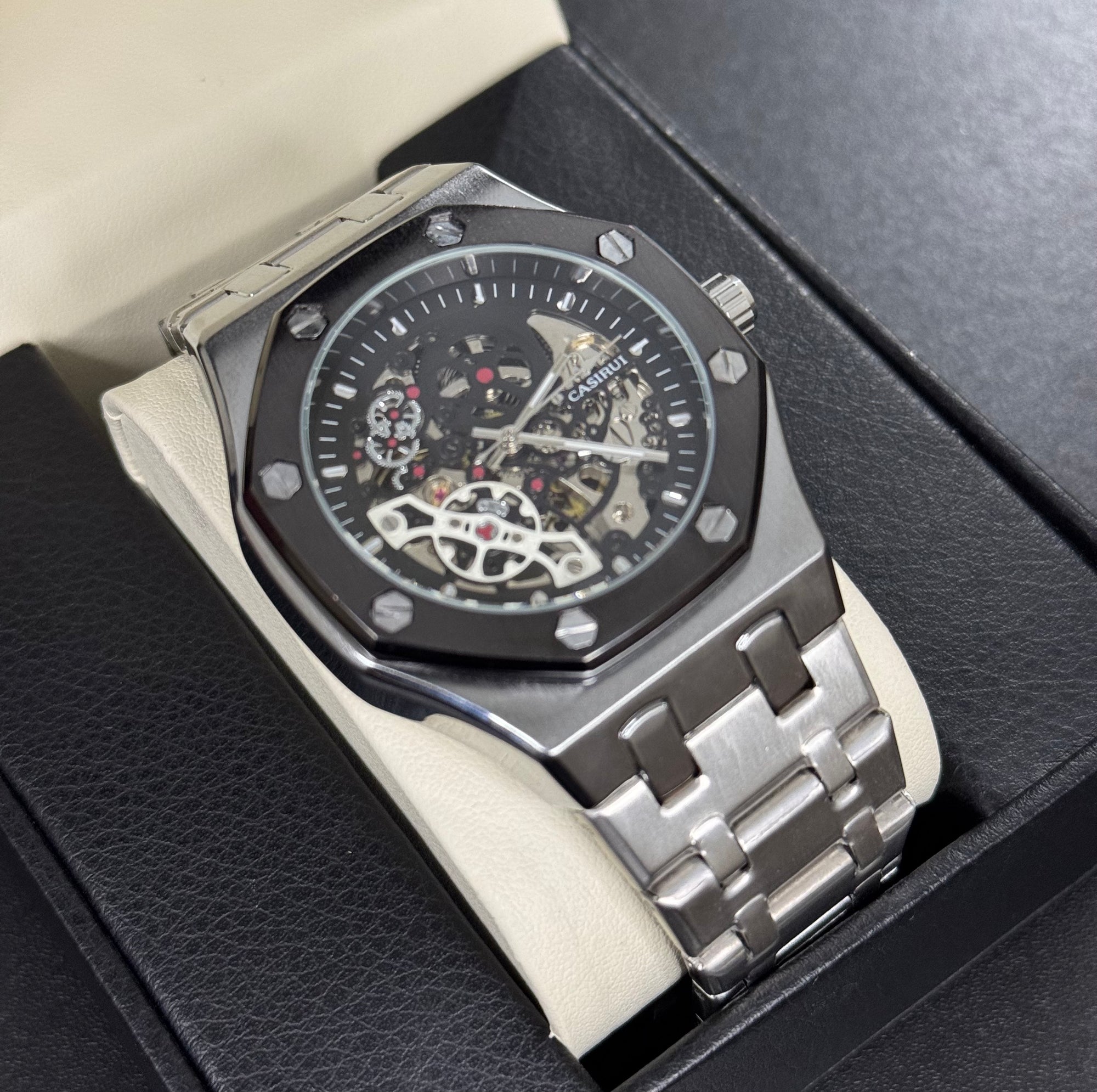 Brevick Royal Hour Automatic