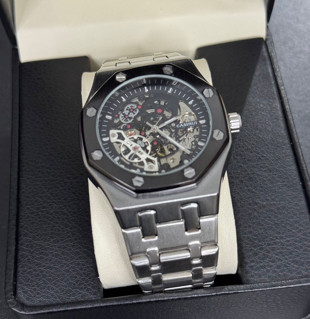 Brevick Royal Hour Automatic