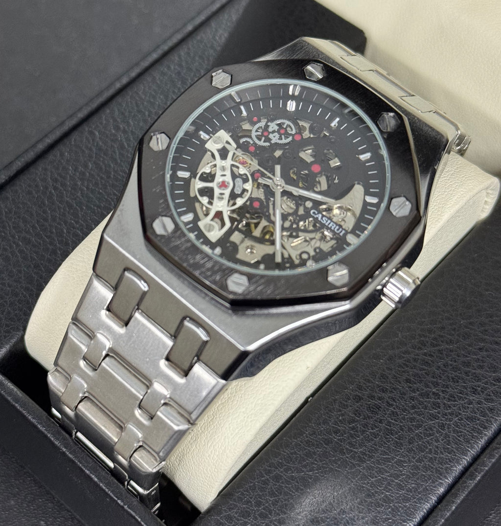 Brevick Royal Hour Automatic