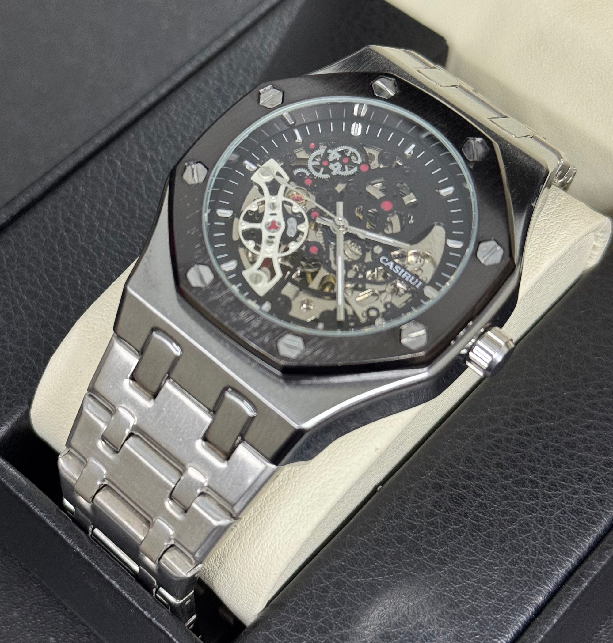 Brevick Royal Hour Automatic