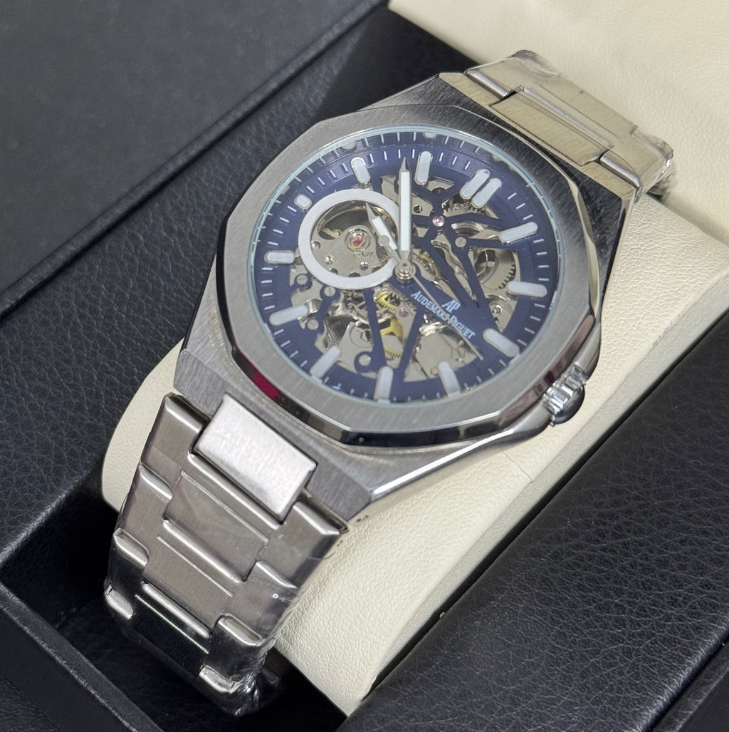 Brevick Novella Automatic