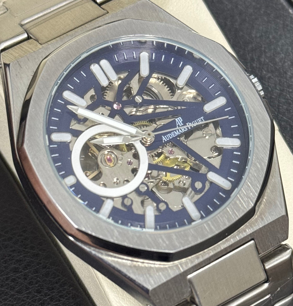 Brevick Novella Automatic