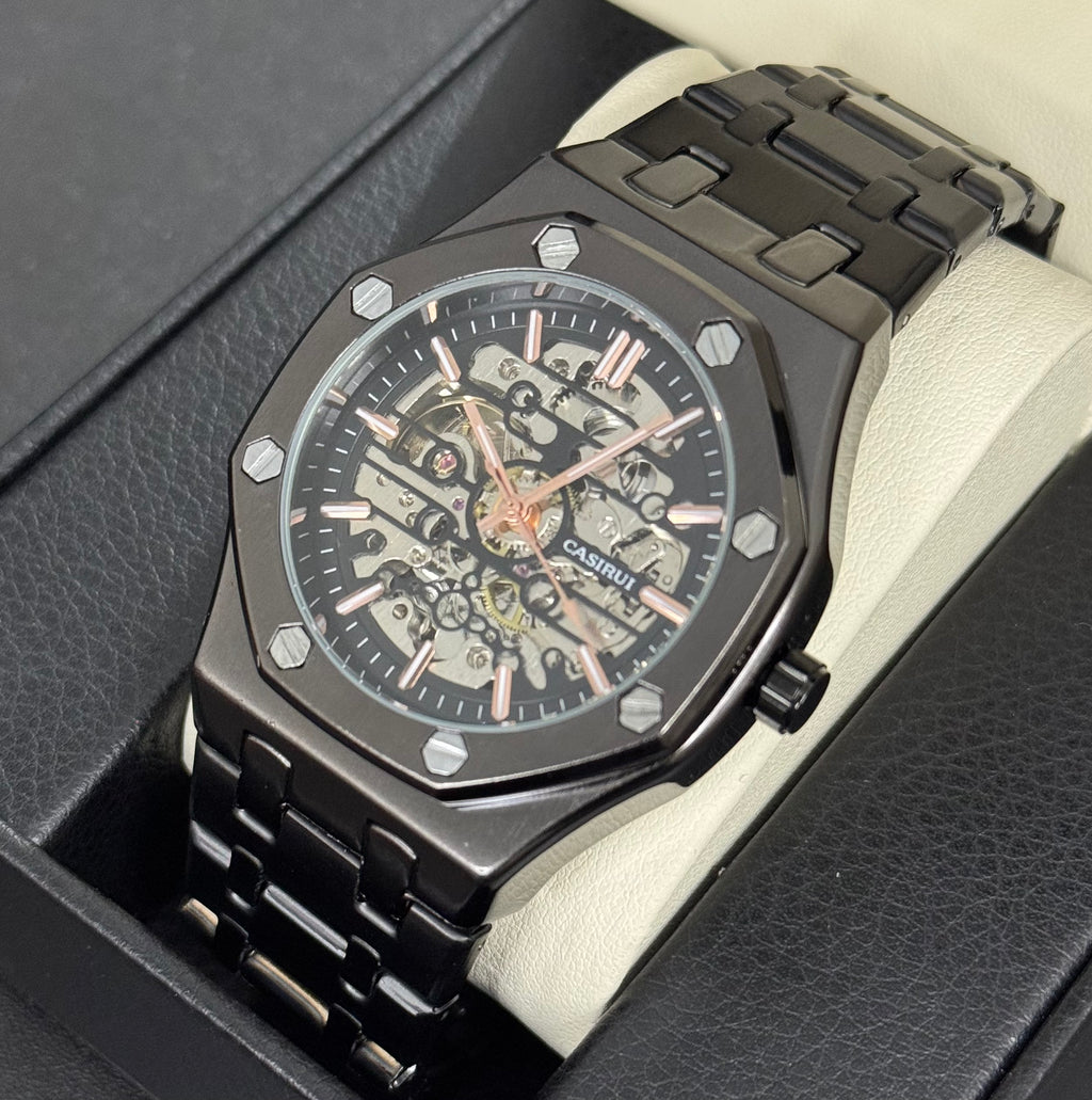 Brevick TimeForge Automatic