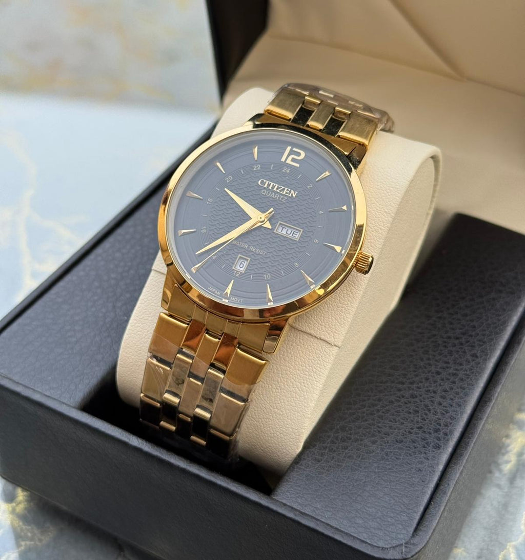 Citizen Opulent Edge