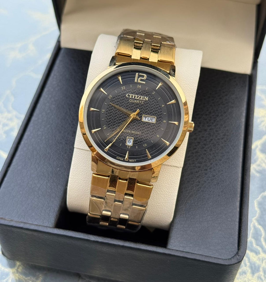 Citizen Opulent Edge