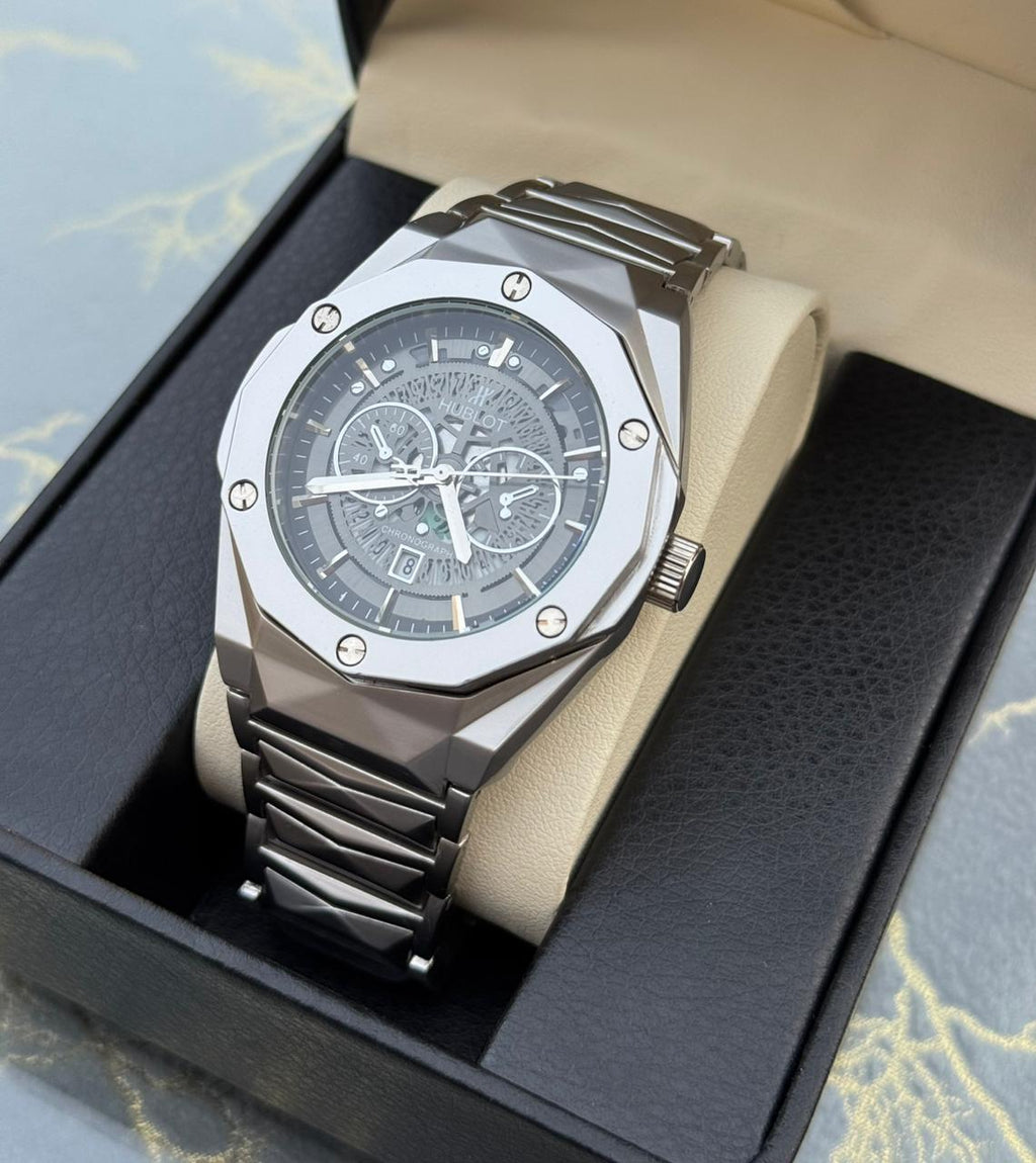 Brevik Hublot Nordic Pulse