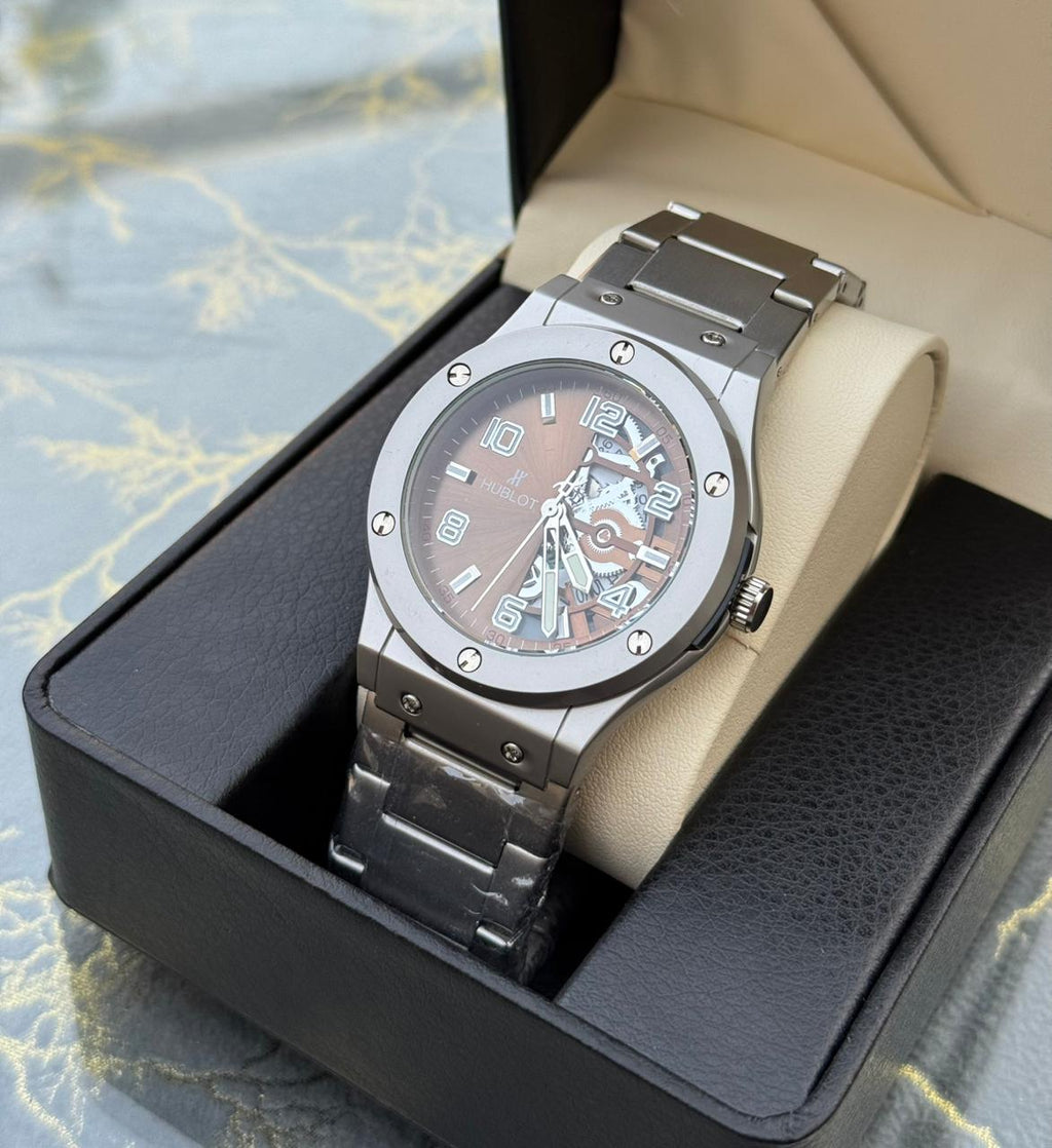 Brevik Hublot HorizonX