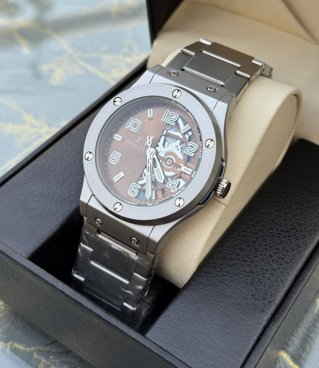 Brevik Hublot HorizonX