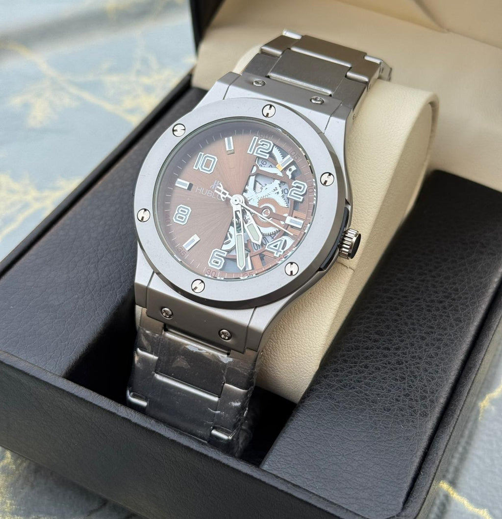 Brevik Hublot HorizonX